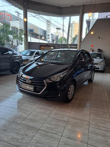 HYUNDAI HB 20 Hatch 1.0 12V 4P FLEX COMFORT, Foto 7
