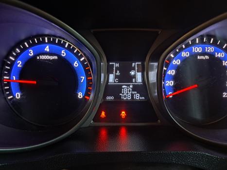 HYUNDAI HB 20 Hatch 1.0 12V 4P FLEX COMFORT, Foto 9