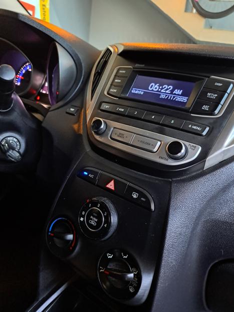 HYUNDAI HB 20 Hatch 1.0 12V 4P FLEX COMFORT, Foto 10