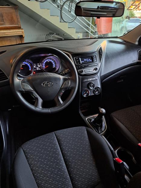 HYUNDAI HB 20 Hatch 1.0 12V 4P FLEX COMFORT, Foto 11