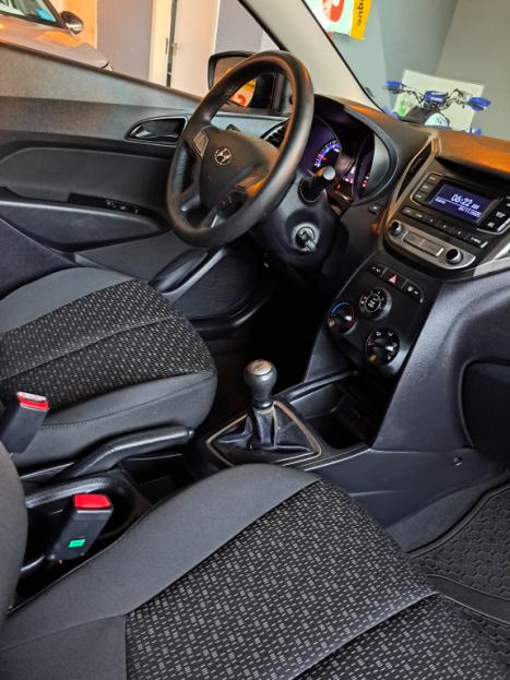 HYUNDAI HB 20 Hatch 1.0 12V 4P FLEX COMFORT, Foto 15