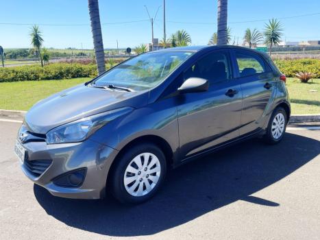 HYUNDAI HB 20 Hatch 1.0 12V 4P FLEX COMFORT, Foto 1