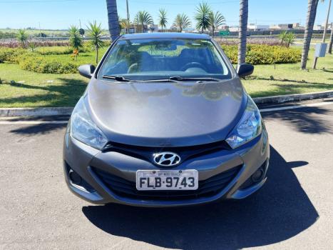 HYUNDAI HB 20 Hatch 1.0 12V 4P FLEX COMFORT, Foto 2