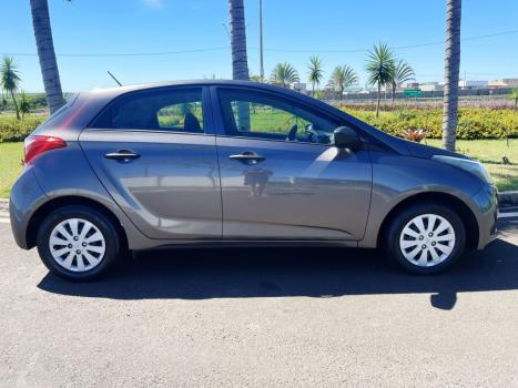 HYUNDAI HB 20 Hatch 1.0 12V 4P FLEX COMFORT, Foto 3