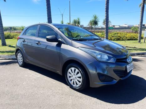 HYUNDAI HB 20 Hatch 1.0 12V 4P FLEX COMFORT, Foto 4