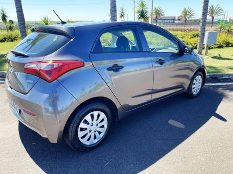 HYUNDAI HB 20 Hatch 1.0 12V 4P FLEX COMFORT, Foto 5