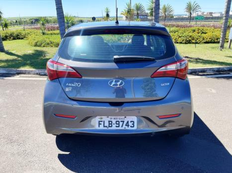 HYUNDAI HB 20 Hatch 1.0 12V 4P FLEX COMFORT, Foto 6