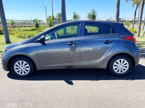 HYUNDAI HB 20 Hatch 1.0 12V 4P FLEX COMFORT, Foto 7