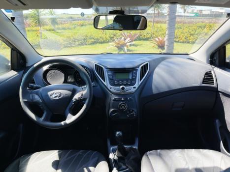 HYUNDAI HB 20 Hatch 1.0 12V 4P FLEX COMFORT, Foto 8