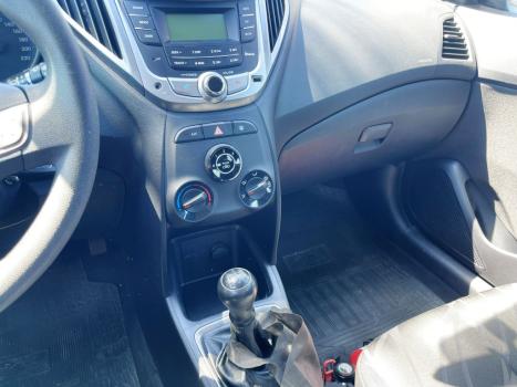 HYUNDAI HB 20 Hatch 1.0 12V 4P FLEX COMFORT, Foto 9