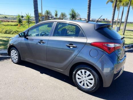 HYUNDAI HB 20 Hatch 1.0 12V 4P FLEX COMFORT, Foto 11