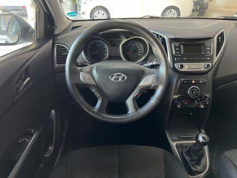 HYUNDAI HB 20 Hatch 1.0 12V 4P FLEX COMFORT, Foto 2