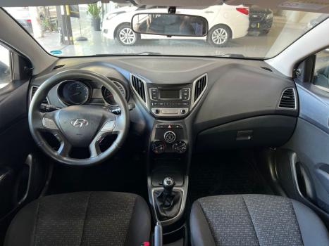 HYUNDAI HB 20 Hatch 1.0 12V 4P FLEX COMFORT, Foto 3