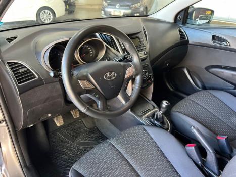 HYUNDAI HB 20 Hatch 1.0 12V 4P FLEX COMFORT, Foto 4