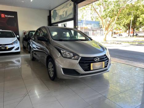 HYUNDAI HB 20 Hatch 1.0 12V 4P FLEX COMFORT, Foto 6