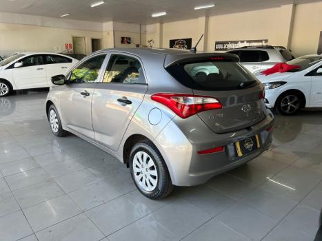 HYUNDAI HB 20 Hatch 1.0 12V 4P FLEX COMFORT, Foto 8