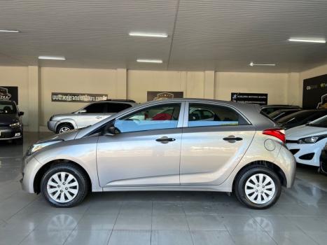 HYUNDAI HB 20 Hatch 1.0 12V 4P FLEX COMFORT, Foto 9