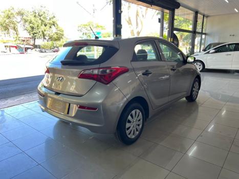HYUNDAI HB 20 Hatch 1.0 12V 4P FLEX COMFORT, Foto 11