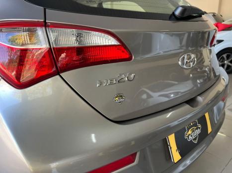 HYUNDAI HB 20 Hatch 1.0 12V 4P FLEX COMFORT, Foto 12