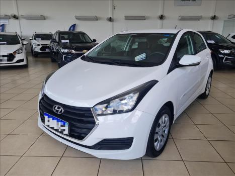 HYUNDAI HB 20 Hatch 1.0 12V 4P FLEX COMFORT, Foto 1