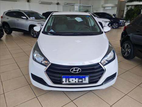 HYUNDAI HB 20 Hatch 1.0 12V 4P FLEX COMFORT, Foto 2