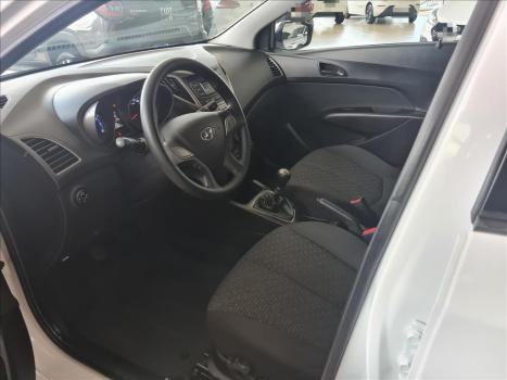 HYUNDAI HB 20 Hatch 1.0 12V 4P FLEX COMFORT, Foto 3