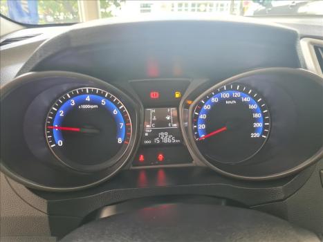 HYUNDAI HB 20 Hatch 1.0 12V 4P FLEX COMFORT, Foto 4