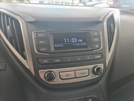 HYUNDAI HB 20 Hatch 1.0 12V 4P FLEX COMFORT, Foto 5