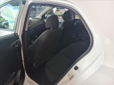 HYUNDAI HB 20 Hatch 1.0 12V 4P FLEX COMFORT, Foto 7