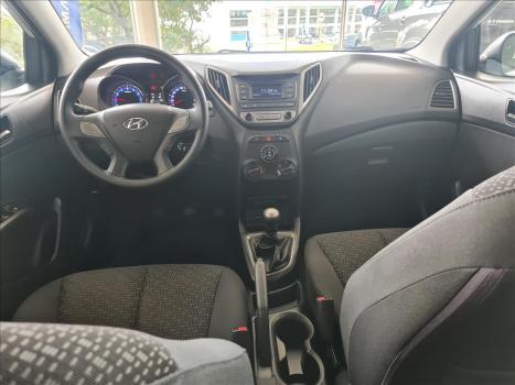 HYUNDAI HB 20 Hatch 1.0 12V 4P FLEX COMFORT, Foto 8