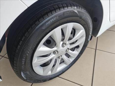 HYUNDAI HB 20 Hatch 1.0 12V 4P FLEX COMFORT, Foto 10