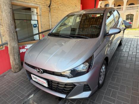 HYUNDAI HB 20 Hatch 1.0 12V 4P FLEX SENSE, Foto 1