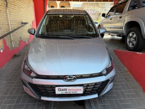 HYUNDAI HB 20 Hatch 1.0 12V 4P FLEX SENSE, Foto 2