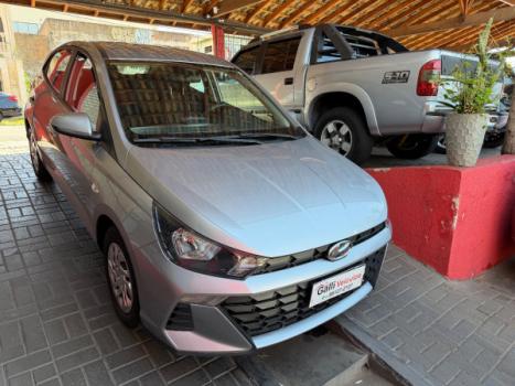 HYUNDAI HB 20 Hatch 1.0 12V 4P FLEX SENSE, Foto 3