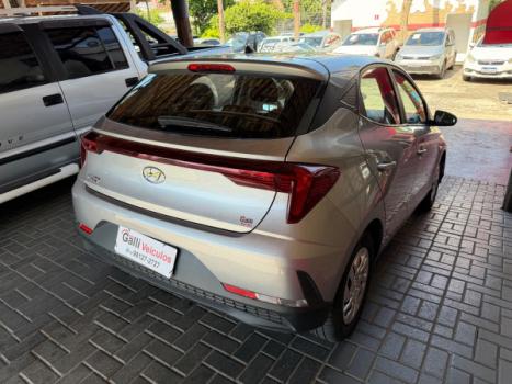 HYUNDAI HB 20 Hatch 1.0 12V 4P FLEX SENSE, Foto 5