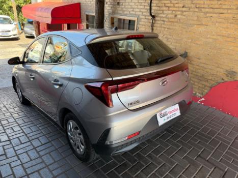 HYUNDAI HB 20 Hatch 1.0 12V 4P FLEX SENSE, Foto 6