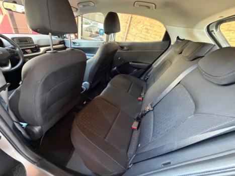 HYUNDAI HB 20 Hatch 1.0 12V 4P FLEX SENSE, Foto 7