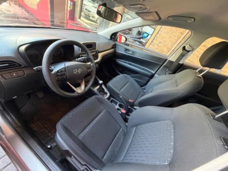HYUNDAI HB 20 Hatch 1.0 12V 4P FLEX SENSE, Foto 8