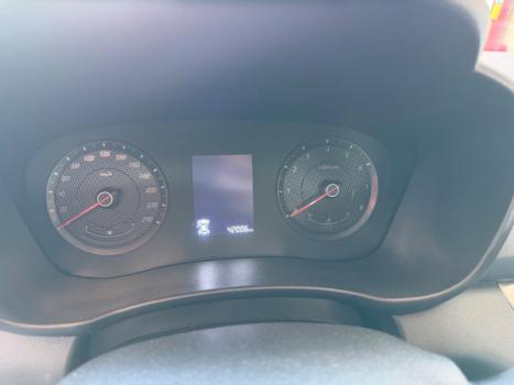 HYUNDAI HB 20 Hatch 1.0 12V 4P FLEX SENSE, Foto 9