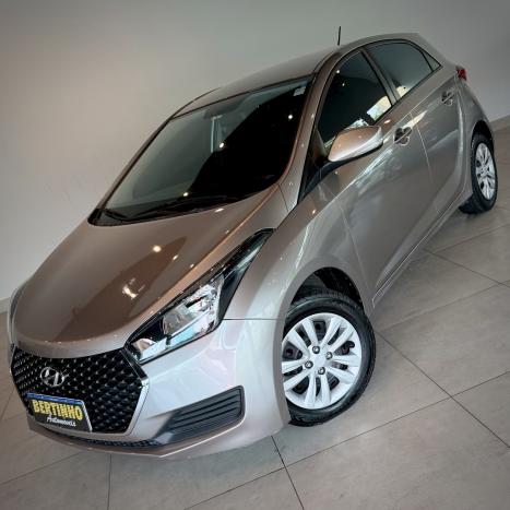 HYUNDAI HB 20 Hatch , Foto 2