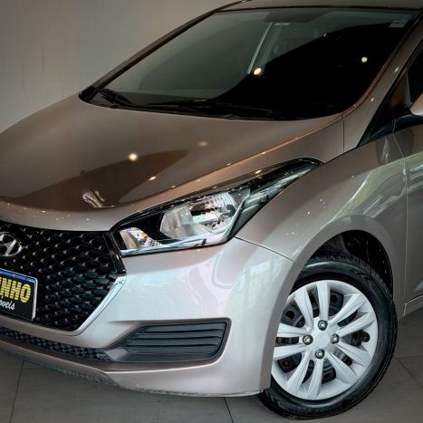 HYUNDAI HB 20 Hatch , Foto 3