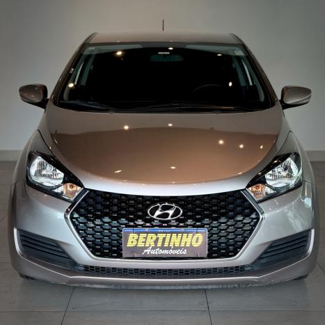 HYUNDAI HB 20 Hatch , Foto 4