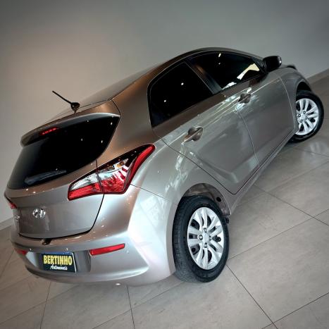 HYUNDAI HB 20 Hatch , Foto 7