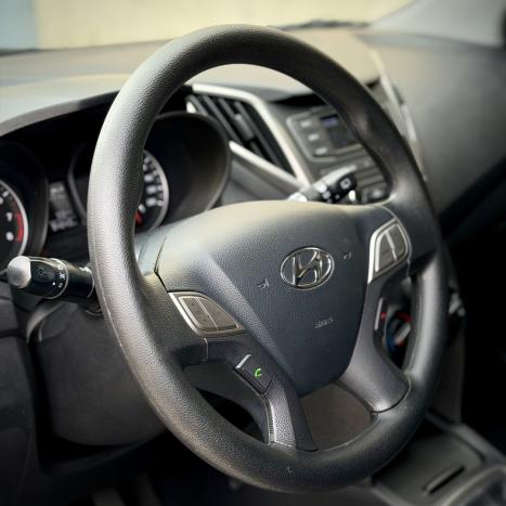 HYUNDAI HB 20 Hatch , Foto 9