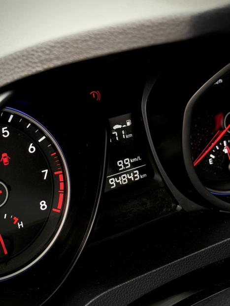 HYUNDAI HB 20 Hatch , Foto 10