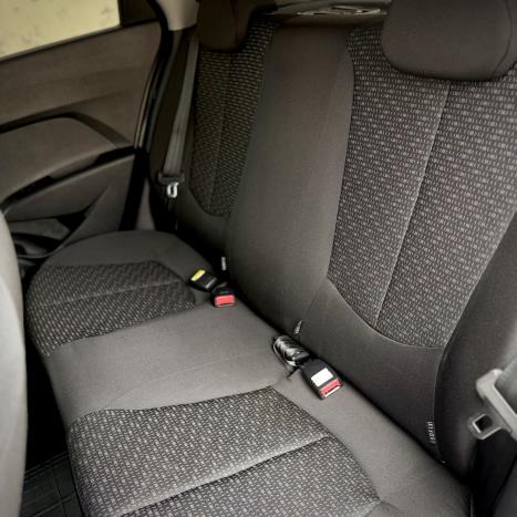 HYUNDAI HB 20 Hatch , Foto 12