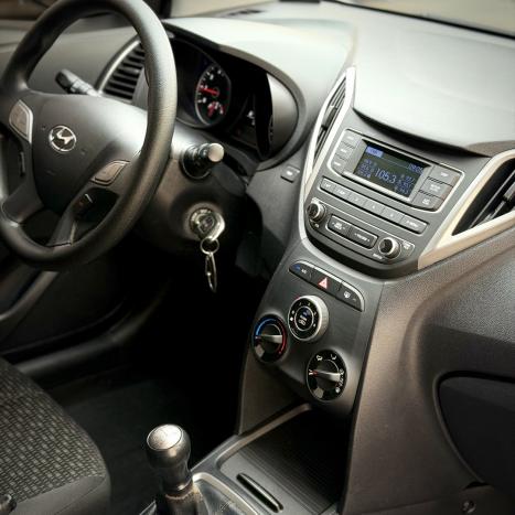 HYUNDAI HB 20 Hatch , Foto 13