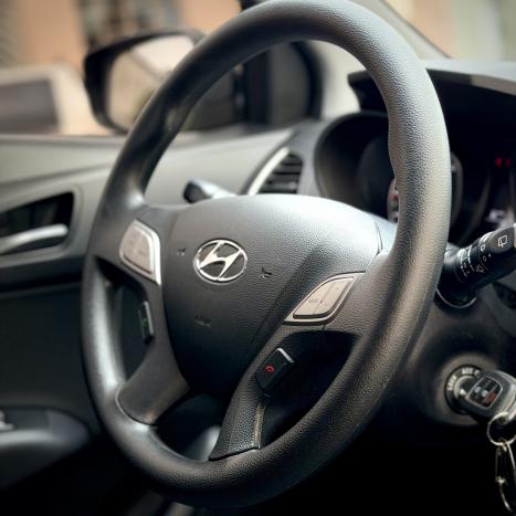 HYUNDAI HB 20 Hatch , Foto 15