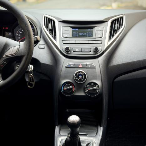 HYUNDAI HB 20 Hatch , Foto 16