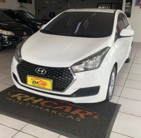 HYUNDAI HB 20 Hatch 1.0 12V 4P FLEX SPICY, Foto 2